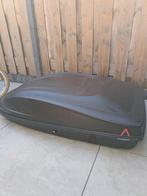 G3 Arjes 320 Dakkoffer - 240L - Zwart, Ophalen, Gebruikt