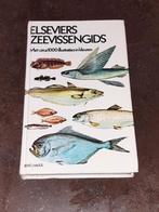 Elseviers zeevissengids, Ophalen of Verzenden, Gelezen, Honden