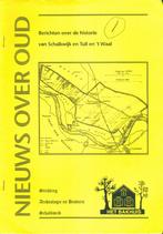 Nieuws over oud (Schalkwijk) {4200}, Boeken, Gelezen, Ophalen of Verzenden, 20e eeuw of later