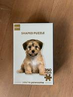 Honden puzzel - hema puzzel - nieuw in doosje 350 stukjes, Ophalen of Verzenden, Minder dan 500 stukjes, Nieuw, Legpuzzel