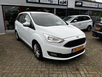 Ford Grand C-Max 1.5 TDCi Trend BJ 2017 EXPORT PRIJS beschikbaar voor biedingen
