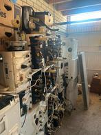 Intergas remeha nefit cv ketels, Ophalen, Gebruikt, IJzer