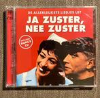 Ja zuster, nee zuster - 2 cd-box, Ophalen of Verzenden, Zo goed als nieuw, Boxset