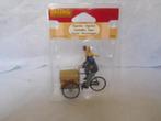 Lemax 22054 Mail Delivery Cycle  PC35, Diversen, Ophalen of Verzenden, Zo goed als nieuw