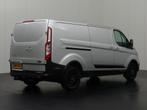 Ford Transit Custom 130PK L2H1 Trail Limited | 2800Kg Trekha, Auto's, Bestelauto's, Voorwielaandrijving, Euro 6, 4 cilinders, 2800 kg