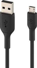 Belkin Micro-USB (Kabel) *Nieuw*, Nieuw, Ophalen of Verzenden, Samsung, Belkin