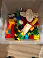 Lego Duplo - Veel stenen!, Verzenden, Gebruikt, Losse stenen, Duplo