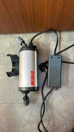 Eheim reflex uv 350, Ophalen of Verzenden, Zo goed als nieuw, Filter of Co2