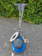 Nilfisk Alto Scrubtec éénschijfsmachine lowspeed, Ophalen of Verzenden, Gebruikt, Schrobmachine