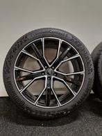 21 inch Audi Q5 SQ5 Audi Q7 SQ7 5x112 €999,- incl de btw, Audi, Gebruikt, 265 mm, Banden en Velgen