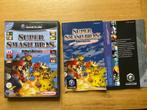 Super smash bros melee gamecube, 3 spelers of meer, Ophalen of Verzenden, Zo goed als nieuw, Vanaf 3 jaar