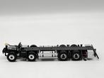 WSI CHASSIS 8x4 VERBOUW, Hobby en Vrije tijd, Modelauto's | 1:50, HGL74-@hotmail.com, Nieuw, Ophalen of Verzenden, Bus of Vrachtwagen