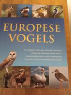 Europese Vogels Gids, Boeken, Ophalen of Verzenden