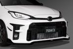 Tom's Racing front splitter diffuser - Toyota Yaris GR 20-24, Ophalen of Verzenden