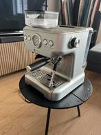 Royal catering espresso koffiemachine, Ophalen, Zo goed als nieuw, Koffiemachine