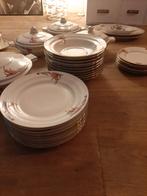 servies, Huis en Inrichting, Keuken | Servies, Ophalen, Gebruikt, Overige stijlen, Porselein