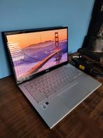 Asus Chromebook Flip C436F 256GB i7 8Gb ram touchscreen, Computers en Software, Chromebooks, 14 inch, Qwerty, Asus Chromebook