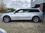 Volkswagen Passat Variant 1.4 TSI GTE Highline (bj 2015), Origineel Nederlands, Te koop, Zilver of Grijs, 5 stoelen