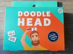 Doodle head tekenspel nieuw, Hobby en Vrije tijd, Gezelschapsspellen | Overige, Nieuw, Ophalen of Verzenden