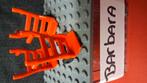 Lego steekwagen ( rood), Ophalen of Verzenden
