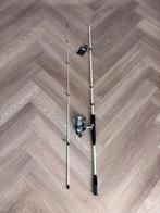 Roofvis set, Watersport en Boten, Hengelsport | Roofvissen, Ophalen of Verzenden, Nieuw, Complete set