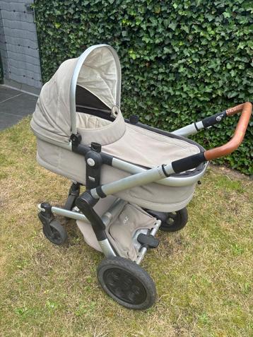 Joolz kinderwagen  beschikbaar voor biedingen