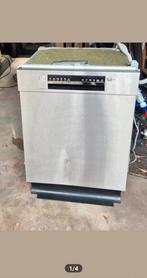 Bosch silence plus 3 laden vaatwasser 
PRIJSDALING!, Ophalen, Minder dan 85 cm, Tussenbouw, Zo goed als nieuw