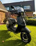 Mooie Vespa Sprint 2021. 50 CC, Ophalen of Verzenden, Zo goed als nieuw, Overige modellen