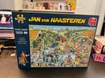 Jan van Haasteren “De wijgaard”, Ophalen of Verzenden, Zo goed als nieuw