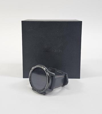 Mobvoi Ticwatch Pro 3 GPS - Zwart beschikbaar voor biedingen