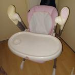 Topmark kinderstoel/schommelstoel 2in1 stoel + muziek 35€, Kinderen en Baby's, Kinderstoelen, Ophalen, Overige typen, Afneembaar eetblad