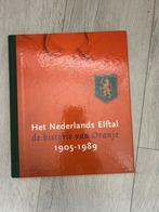 Het Nederlands elftal 1905-1989, Ophalen of Verzenden, Zo goed als nieuw, Balsport