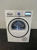 Siemens IQ800 Warmtepompdroger 9KG A+++ inclusief garantie