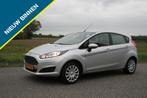 Ford Fiesta 1.0 Style, Voorwielaandrijving, Euro 5, Stof, Gebruikt