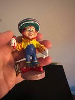 Te koop beeldje Pardoes carnaval Efteling, Verzamelen, Beelden en Beeldjes, Ophalen of Verzenden, Zo goed als nieuw