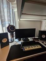 Yamaha HS5 MP Studio monitors (Matched pair limited edition), Audio, Tv en Foto, Professionele Audio-, Tv- en Video-apparatuur