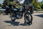 KAWASAKI Meguro S1, 233 cc, Bedrijf, Overig, 12 t/m 35 kW