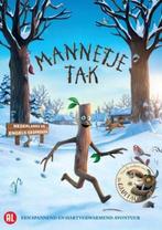 Mannetje Tak, Sealed en Origineel, Ned. Gespr./Ondert., Europees, Tekenfilm, Alle leeftijden, Ophalen of Verzenden