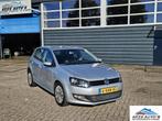 Volkswagen Polo 1.2 TSI Highline Nette Auto! Lage Km!, Auto's, Voorwielaandrijving, Euro 5, Gebruikt, 4 cilinders
