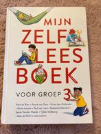 Mijn zelfleesboek voor groep 3, Ophalen of Verzenden, Zo goed als nieuw, Fictie algemeen