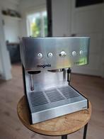 magimix l'expresso espressomachine, Witgoed en Apparatuur, Koffiezetapparaten, Ophalen, Espresso apparaat, Gemalen koffie, Zo goed als nieuw