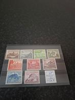 Nr 50 kaveltje duitse reich postfris, Ophalen of Verzenden, Duitse Keizerrijk