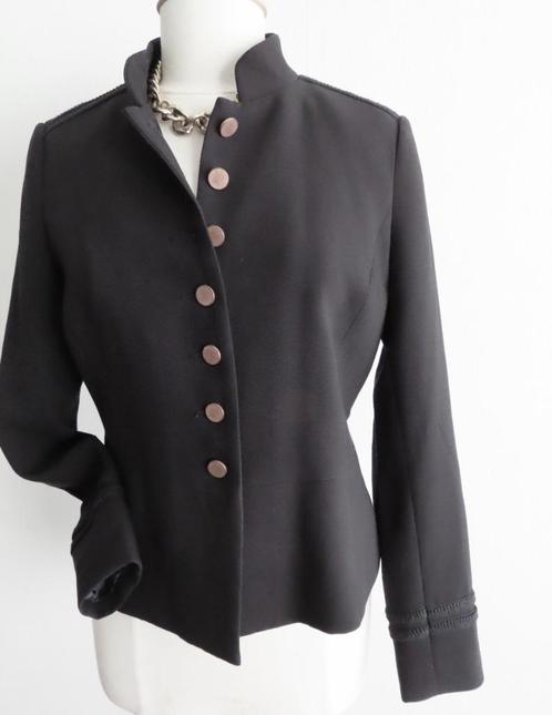 KLASSE blazer van DEPT met subtiel accenten mt 40/42, Kleding | Dames, Jasjes, Kostuums en Pakken, Nieuw, Jasje, Maat 42/44 (L)