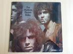 lp,The Motions – Electric Baby, Ophalen of Verzenden, Gebruikt