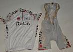SPORTFUL ITALY ITALIA CYCLING team Jersey Shirt, Sportful, Ophalen of Verzenden, Zo goed als nieuw, Bovenkleding