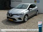 RENAULT Clio 1.0 TCe Zen A+A Carplay/navi/cruiseC ect ect, Stof, Gebruikt, Origineel Nederlands, 3 cilinders