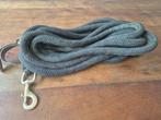 Leadrope 6 meter, Ophalen, Zo goed als nieuw