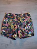 Zwemshort Herschel, Ophalen of Verzenden, Blauw