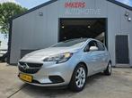 Opel Corsa 1.0 Turbo Edition PDC CAMERA, Voorwielaandrijving, Stof, 23 km/l, Origineel Nederlands