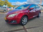 SEAT Ibiza ST 1.2 TDI Style Ecomotive, Voorwielaandrijving, Euro 5, Stof, Gebruikt